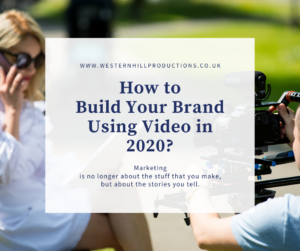 Read more about the article How to Build Your Brand Using Video