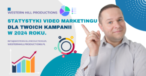Read more about the article Statystyki Video Marketingu dla Twoich Kampanii w 2024 roku.